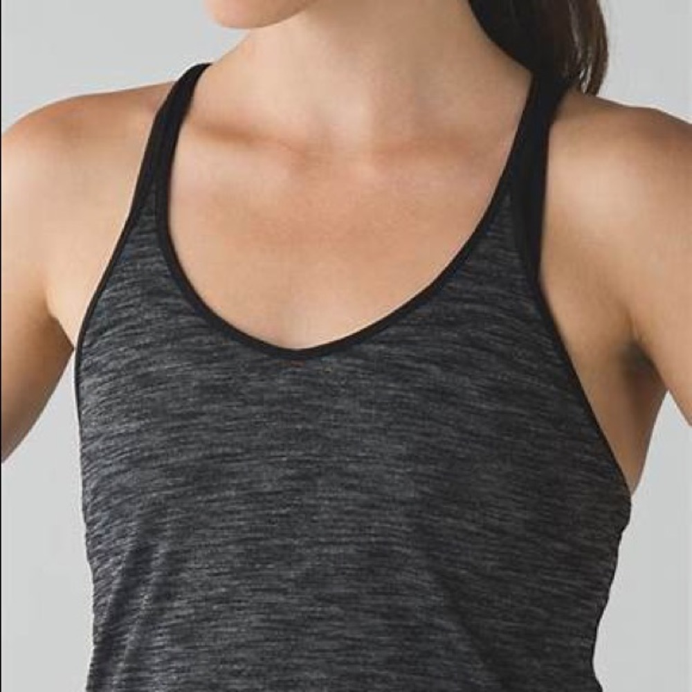 What the Sport Singlet size 6.